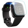 Protector de pantalla compatible con FITBIT VERSA 2 Cristal templado