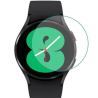 Protector de pantalla compatible con SAMSUNG GALAXY WATCH 4 44 MM Cristal templado ⋆ Alta claridad y resistencia