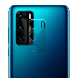 Cristal templado Huawei P40...