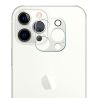 Protector de cámara trasera compatible con IPHONE 14 PRO / 14 PRO MAX * Cristal templado dureza 9H