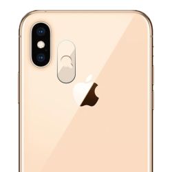 Cristal templado iPhone XS...