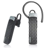 REMAX T9 Auricular pinganillo manos libres bluetooth 4.1 Micrófono HD Conexión múltiple Negro
