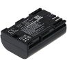 CAMERON SINO Bateria Canon EOS 5D Mark II, EOS 5D Mark III, EOS 5DS, EOS 6D, EOS 7D, EOS 60D * LP-E6N * 2000mAh