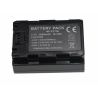 Bateria compatible Sony Alpha A9, A7R Mark 3, A7 Mark 3, Alpha a7R III, Alpha a7 III * NP-FZ100 * 2200mAh