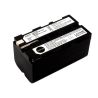 CAMERON SINO Bateria Sony CCD-TRV26E, EVO-250, HVR-Z1, DCR-TRV620, DCR-TR8100 ... * NP-F750, NP-F730, NP-F770 * 4400mAh