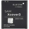 BLUE STAR Bateria compatible con Samsung Galaxy Xcover 3 ⋆ EB-BG388BBE ⋆ 2200 mAh