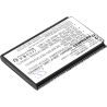 CAMERON SINO Bateria Huawei M750, U7519, M228, C8000, C8100, U8110, U8500, T550, T552, E5805 ⋆ HB5A2H  ⋆ 1100 mAh