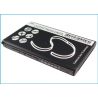 CAMERON SINO Bateria Huawei M750, U7519, M228, C8000, C8100, U8110, U8500, T550, T552, E5805 ⋆ HB5A2H  ⋆ 1100 mAh