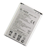 Bateria compatible con LG K7 (X210) / LG K8 (K350N) ⋆ BL-46ZH  ⋆ Capacidad 2045 mAh