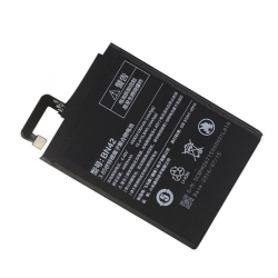 Bateria compatible con XIAOMI REDMI NOTE 4 ⋆ BN42 ⋆ Capacidad 4000 mAh ⋆ 3.85V ⋆ Li-Ion