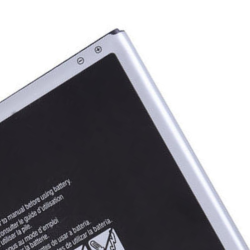Bateria compatible con Samsung Galaxy J7 - J700 ⋆ EB-BJ700 ⋆ Capacidad 3000 mAh