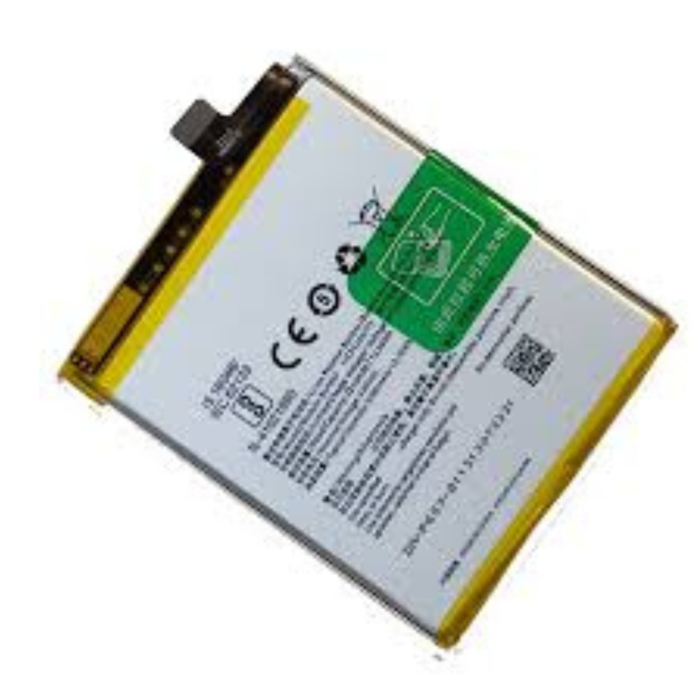Bateria compatible con Oneplus 6 / 1+ 6 ⋆ BLP657  ⋆ Capacidad 3300 mAh