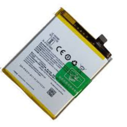 Bateria compatible con Oneplus 6 / 1+ 6 ⋆ BLP657  ⋆ Capacidad 3300 mAh