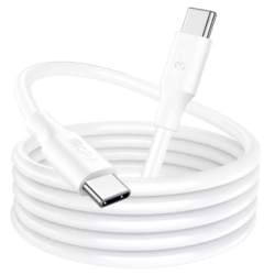 Cable de datos y carga tipo...