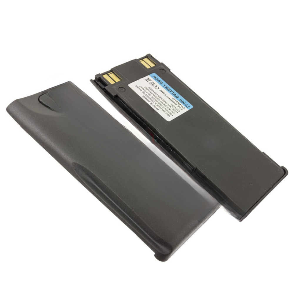 Bateria compatible Nokia 640 650 5110 5130 6110 6130 6150 6210 6310 7110 - BLS-2N / BPS-2 - 1100mAh