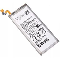Bateria compatible con Samsung Galaxy Note 8 ⋆ EB-BN950ABE ⋆ Capacidad 3300 mAh