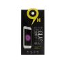 Protector de pantalla compatible con HUAWEI Y3 II * Cristal templado plano 9H * Protección resistente