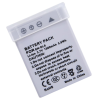 Bateria compatible EN-EL8 Nikon Coolpix P1 P2 S1 S2 S3 S5 S6 S7 S8 S9 S50 S51 S52 - Capacidad 1500mAh