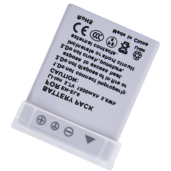 Bateria compatible EN-EL8 Nikon Coolpix P1 P2 S1 S2 S3 S5 S6 S7 S8 S9 S50 S51 S52 1500mAh