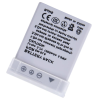 Bateria compatible EN-EL8 Nikon Coolpix P1 P2 S1 S2 S3 S5 S6 S7 S8 S9 S50 S51 S52 - Capacidad 1500mAh