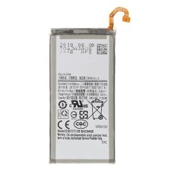 Bateria compatible con Samsung Galaxy A8 2018 ⋆ EB-BA530ABE ⋆ Capacidad 3000 mAh