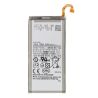 Bateria compatible con Samsung Galaxy A8 2018 ⋆ EB-BA530ABE ⋆ Capacidad 3000 mAh