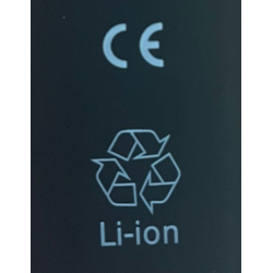 Bateria compatible con Samsung Galaxy A8 2018 ⋆ EB-BA530ABE ⋆ Capacidad 3000 mAh
