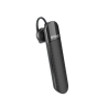 BWOO BW70 Auricular manos libres pinganillo Bluetooth Negro