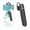 BWOO BW70 Auricular manos libres pinganillo Bluetooth Negro