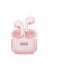 LENOVO LP40 PRO Auriculares bluetooth 5.1 inalámbricos IPX4 Micrófono manos libres Rosa