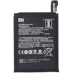 Bateria original Xiaomi...