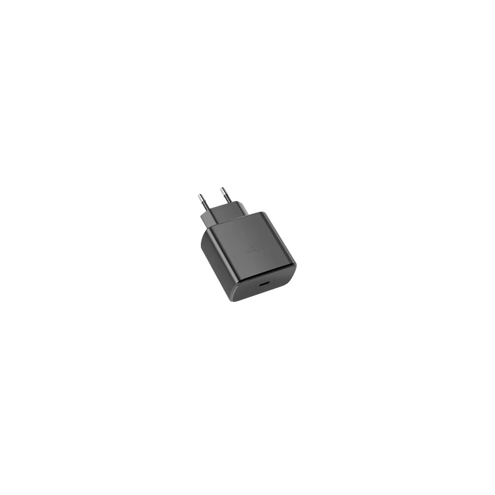 Cargador adaptador de red pared enchufe 45W conector USB C / Tipo C Negro