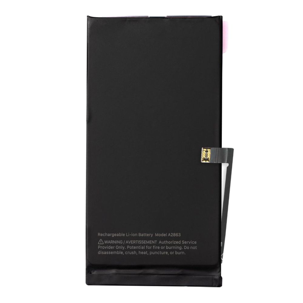 Bateria compatible con iPhone 14 plus - a2850 - Capacidad 4325mAh