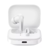 Xiaomi Redmi Buds 5 Blanco - Auriculares Bluetooth 5.2 - Cancelación activa de ruido ANC - Controles táctiles