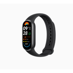 Xiaomi Smart Band 9 negro...