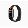 Xiaomi Smart Band 9 Negro medianoche - Bluetooth 5.3 - Monitor de salud - Pantalla AMOLED