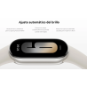 Xiaomi Smart Band 9 Negro medianoche - Bluetooth 5.3 - Monitor de salud - Pantalla AMOLED