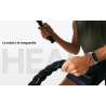 Xiaomi Smart Band 9 Negro medianoche - Bluetooth 5.3 - Monitor de salud - Pantalla AMOLED