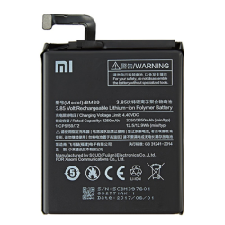 Batería original XIAOMI Mi6...