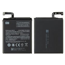 Batería original XIAOMI Mi6 ⋆ BM39 ⋆ Capacidad 3250 mAh ⋆ 3.85 V ⋆ Li-ion