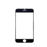 Ventana para IPHONE 6 / A1586 / A1549 Negra - Repuesto cristal tactil pantalla