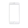 Ventana externa blanca para IPHONE 6 PLUS / 6+ / A1522 - Repuesto cristal tactil pantalla