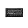 Batería compatible con NINTENDO DSI / NDSI ⋆ TWL-003 ⋆ Capacidad 2000 mAh