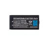 Batería compatible con NINTENDO DSI / NDSI ⋆ TWL-003 ⋆ Capacidad 2000 mAh