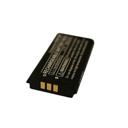 Batería compatible con NINTENDO DSI / NDSI ⋆ TWL-003 ⋆ Capacidad 2000 mAh
