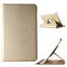Funda compatible con tablet IPAD PRO 11 2018 * Giratoria 360º * Soporte cuero sintético negra