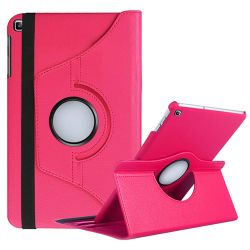 Funda compatible con tablet IPAD PRO 11 2018 * Giratoria 360º * Soporte cuero sintético negra