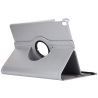Funda compatible con tablet IPAD PRO 11 2018 * Giratoria 360º * Soporte cuero sintético negra