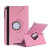 Funda compatible con tablet IPAD PRO 11 2018 * Giratoria 360º * Soporte cuero sintético negra
