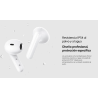 Auriculares Xiaomi Redmi Buds 4 Lite Blanco - Bluetooth 5.3 - Sonido alta fidelidad - Compacto ligero